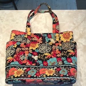 Vera Bradley Tote